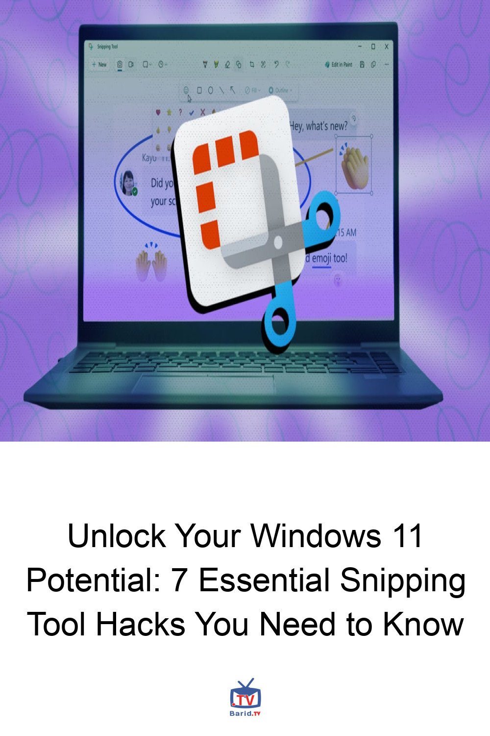 Pinterest Hidden