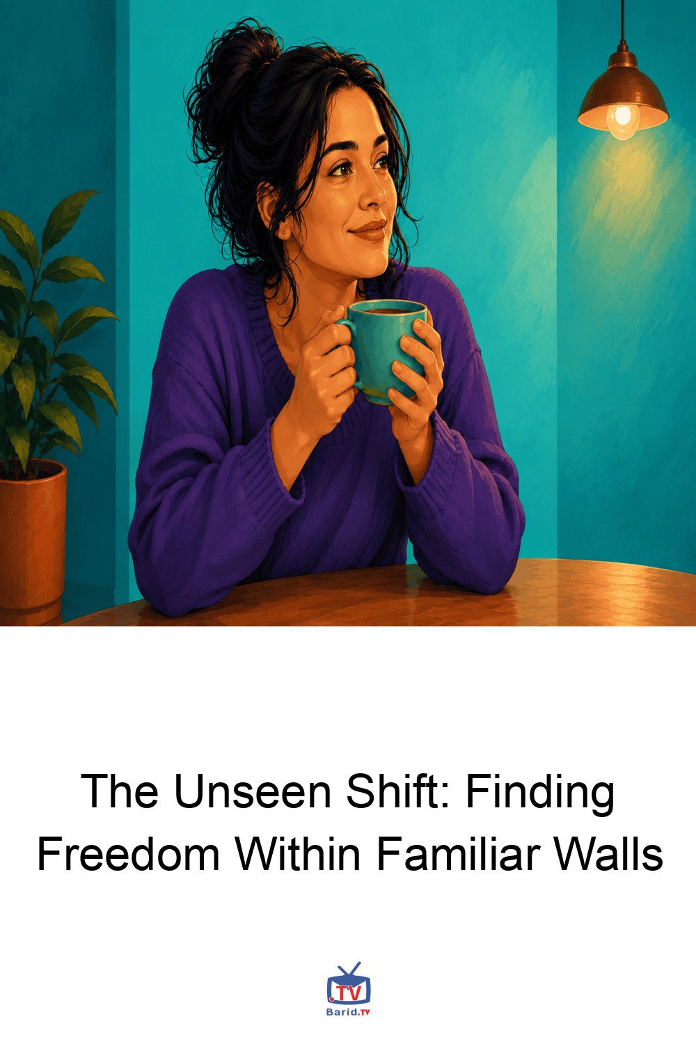 Pinterest Hidden
