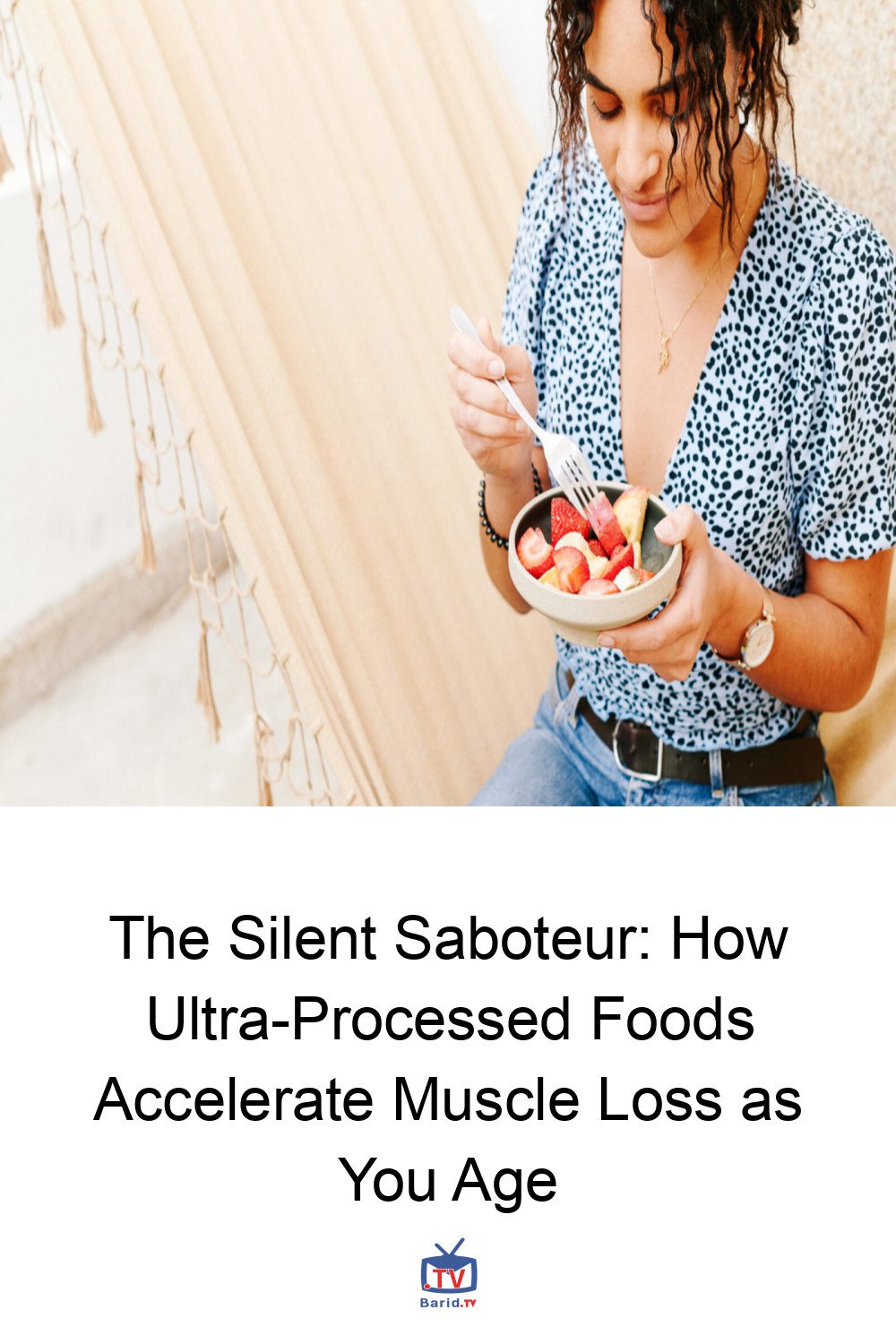 The Silent Saboteur: How Ultra-Processed Foods Accelerate Muscle Loss as You Age 4 Pinterest Hidden