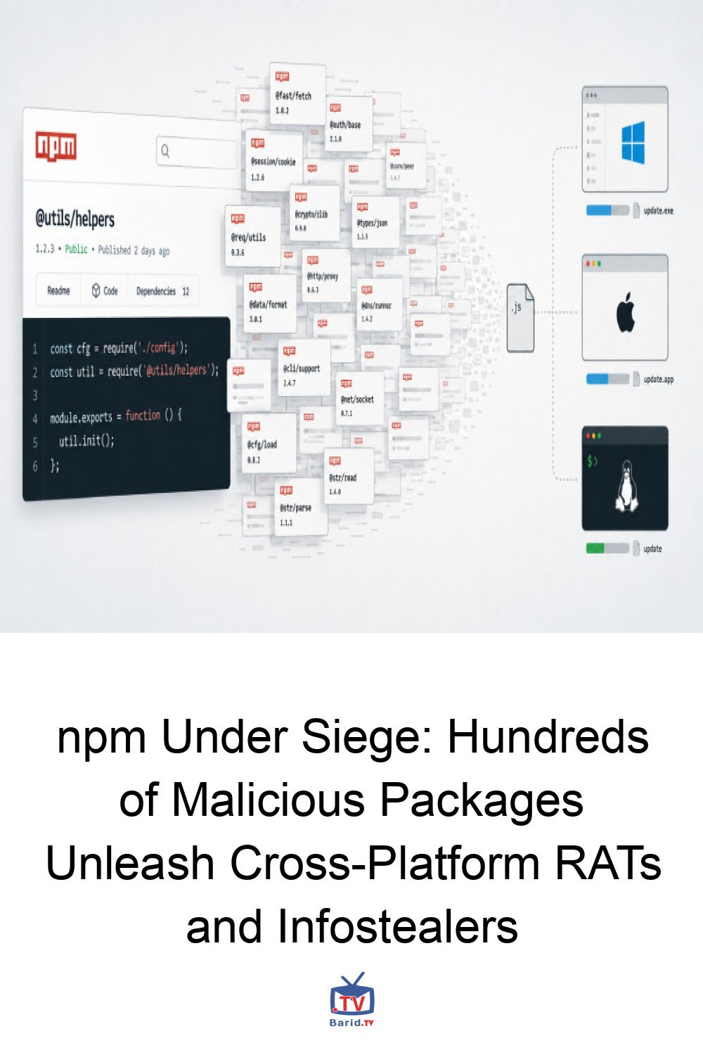 Pinterest Hidden