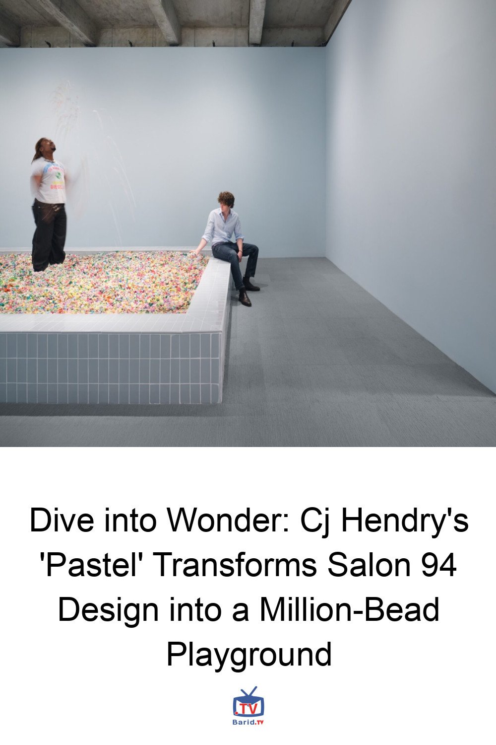 Pinterest Hidden