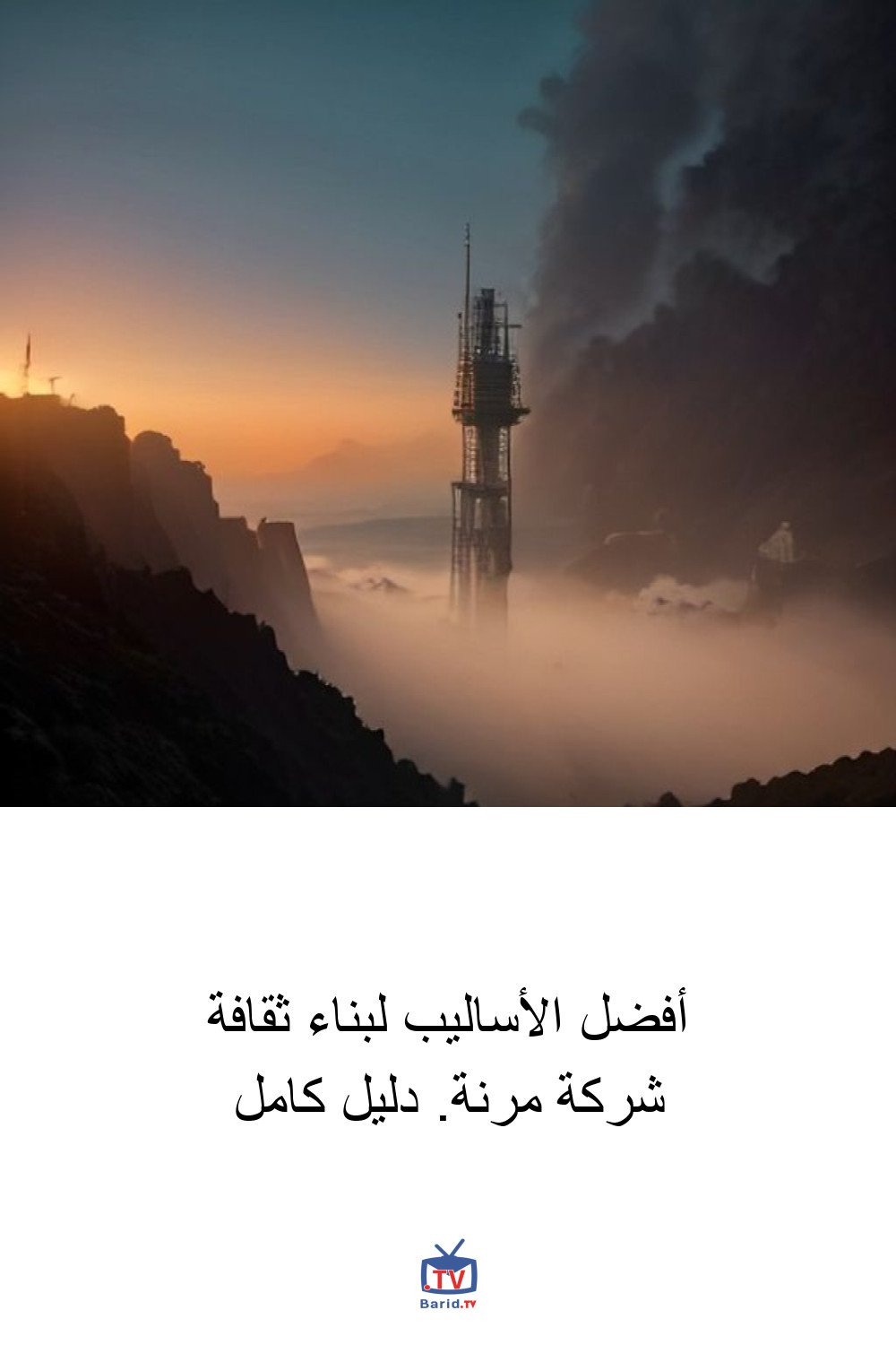 أفضل الأساليب لبناء ثقافة شركة مرنة. دليل كامل 4 Pinterest Hidden
