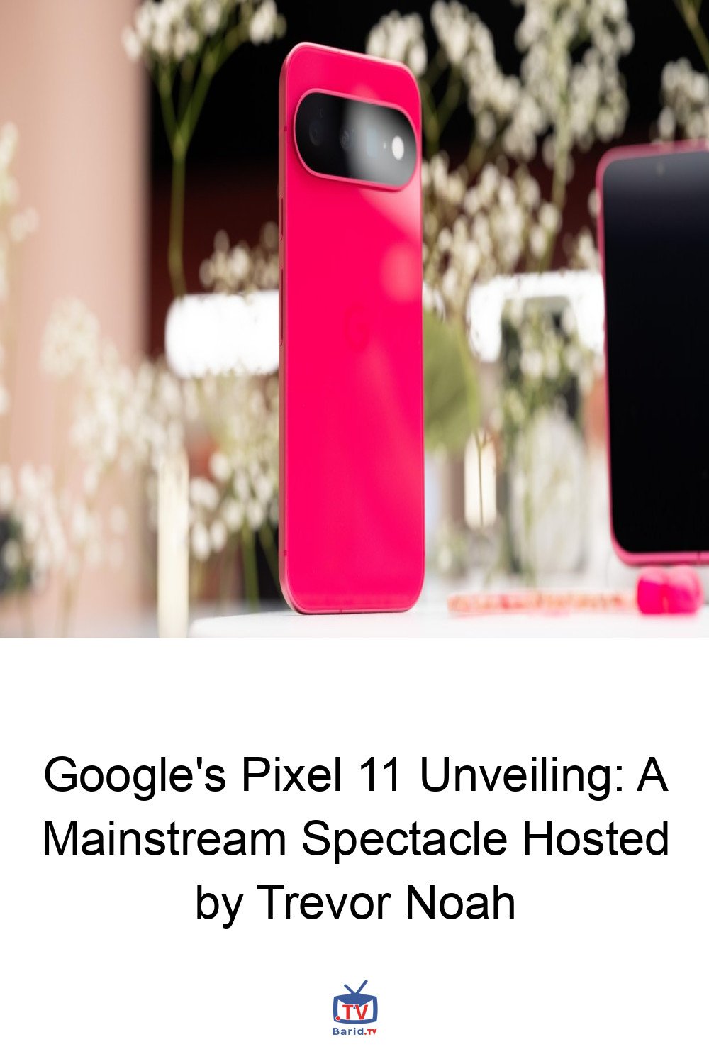 Pinterest Hidden