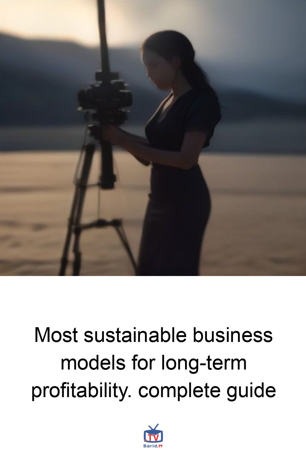 Most sustainable business models for long-term profitability. complete guide 4 Pinterest Hidden