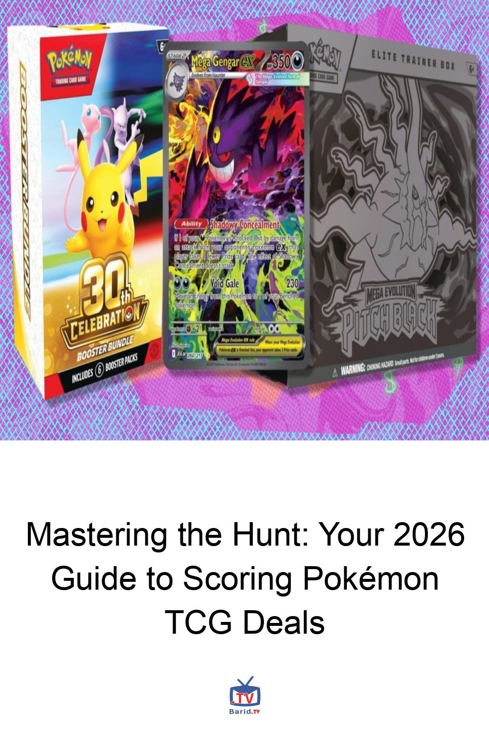 Pinterest Hidden