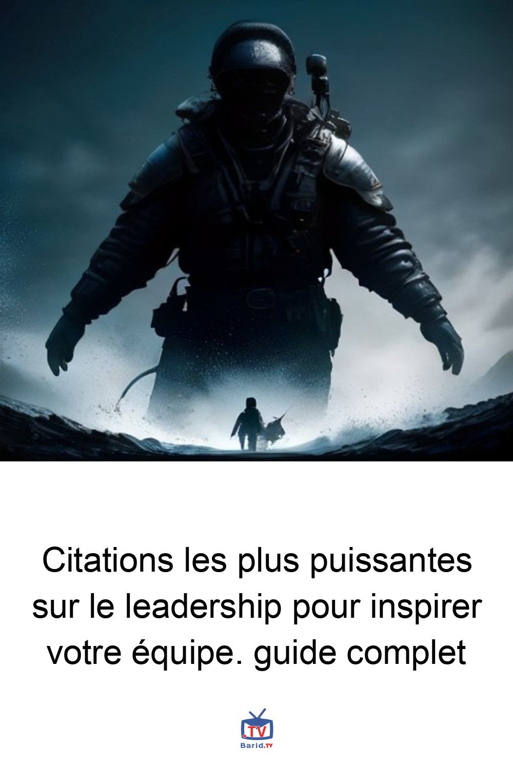 Citations les plus puissantes sur le leadership pour inspirer votre équipe. guide complet 4 Pinterest Hidden