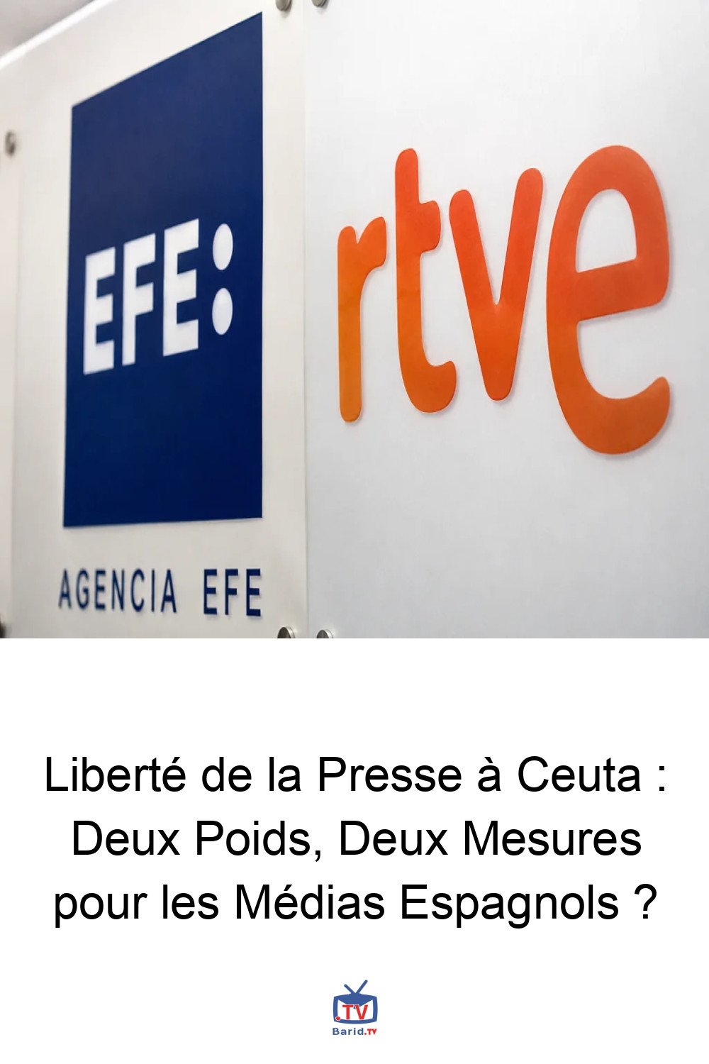 Liberté de la Presse à Ceuta : Deux Poids, Deux Mesures pour les Médias Espagnols ? 4 Pinterest Hidden