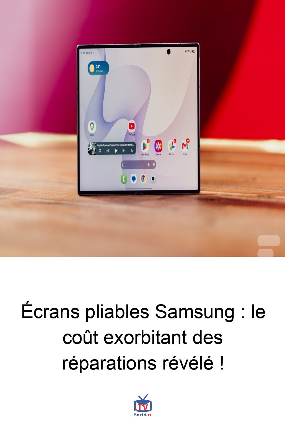 Pinterest Hidden