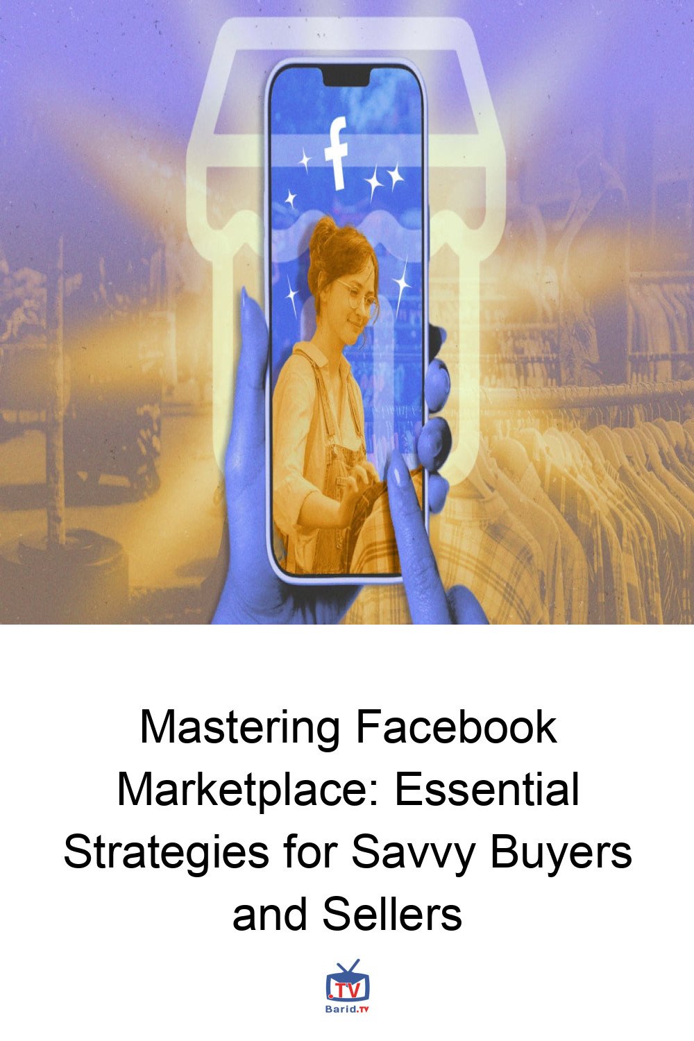 Pinterest Hidden