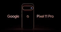 Google Pixel 11 smartphone lineup, showcasing design and key features.