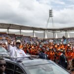 Politique ivoirienne