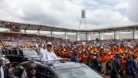 Politique ivoirienne