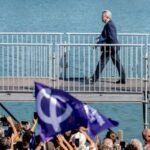 Illustration de la diversité et des tensions au sein de la gauche française en vue de l'élection présidentielle de 2027.