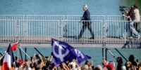 Illustration de la diversité et des tensions au sein de la gauche française en vue de l'élection présidentielle de 2027.