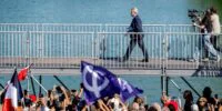 Illustration de la diversité et des tensions au sein de la gauche française en vue de l'élection présidentielle de 2027.
