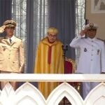 Prestation de serment officiers