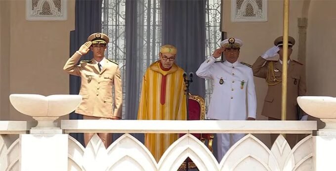 Prestation de serment officiers