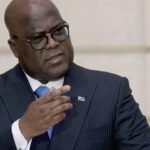 RDC : la loi sur