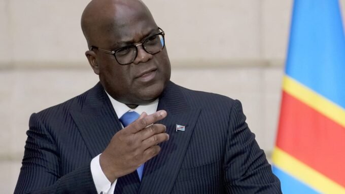RDC : la loi sur