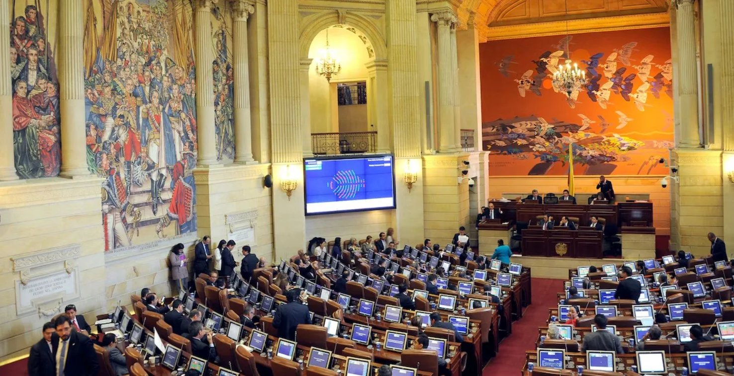 Colombie : La reconnaissance du Sahara marocain provoque une tempête politique 1 Sahara Occidental
