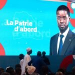 Sénégal : Bassirou Diomaye Faye cherche-t-il