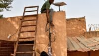 Starlink en Afrique : Révolution