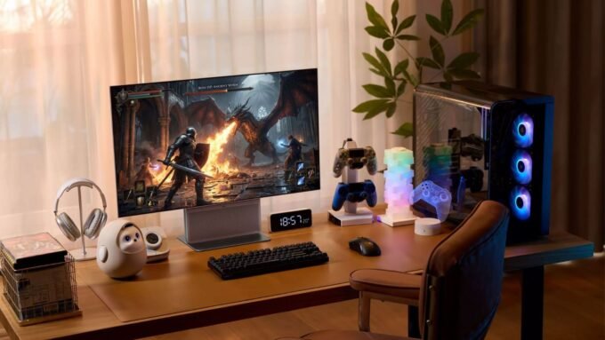 TCL casse le prix de