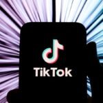 TikTok logo with payment icons, symbolizing the platform's expansion into peer-to-peer financial services.