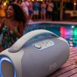 T'nb Blaster : L'Audio Nomade