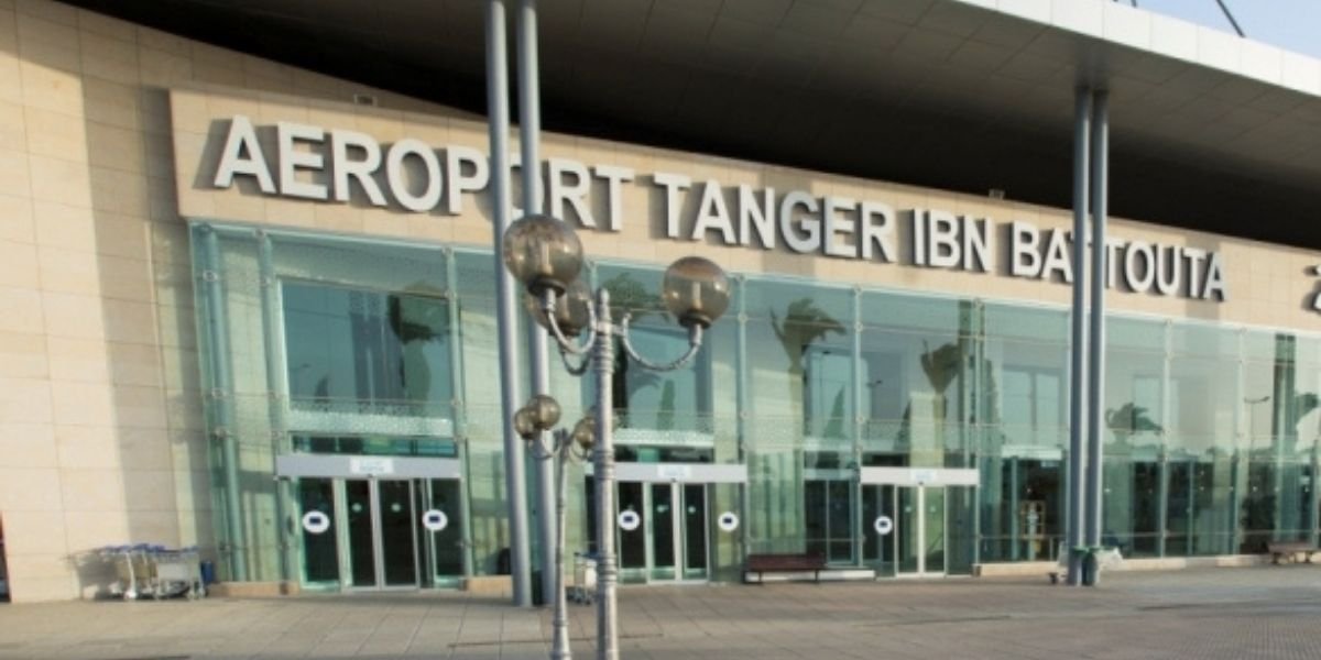 Transport aérien : le nord