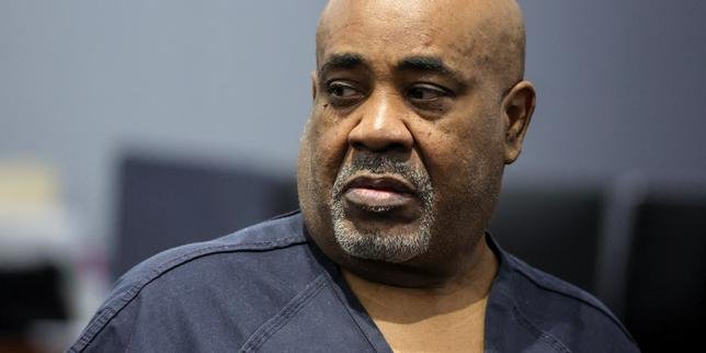 Trente ans après le meurtre du rappeur Tupac Shakur, un procès pour résoudre une affaire jamais élucidée 7 Trente ans après le meurtre