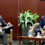 CFTC Chair Mike Selig and SEC Chair Paul Atkins at the forefront of US crypto policy discussions.