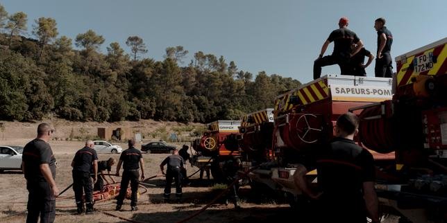 Var : L'enfer de 18