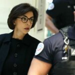 Rachida Dati et Carlos Ghosn
