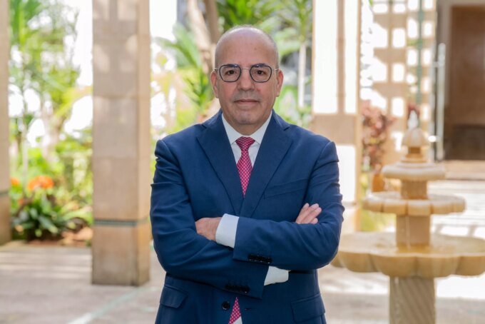 Ahmed El Bouari : L'Expert