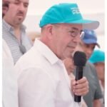 Ahmed El Bouari s'engage pour