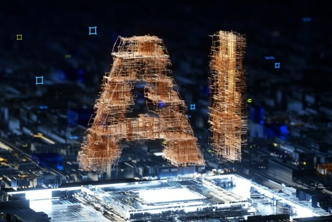 Beyond the Hype: Why the 'Latest' AI Model Can Be a Business Blunder 9 A graphic depicting a balance scale, with 'Technical Accuracy' on one side and 'Business Value' on the other, illustrating the article's core theme.