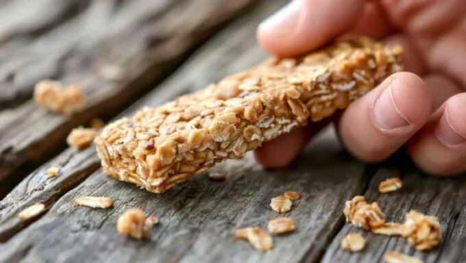 Aliments hyperprotéinés : le revers caché de l'ultra-transformation