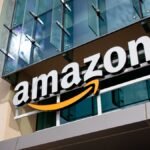 A visual representation of Amazon Prime benefits, including a delivery box, streaming video, music notes, and a book, symbolizing the diverse offerings.