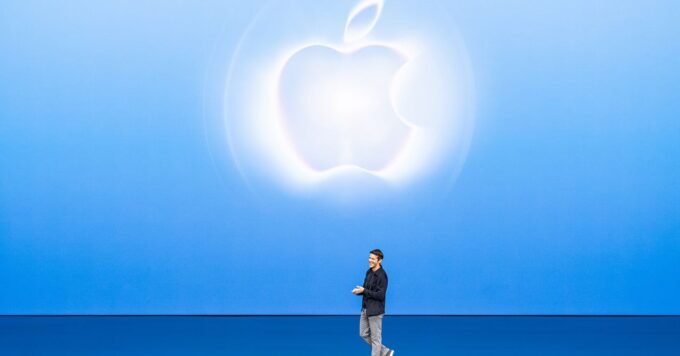 Apple's new iPhone Duo foldable phone and iPhone 18 Pro models