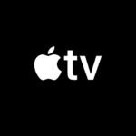 Illustration des logos Apple TV+ et Apple Arcade, symbolisant leur arrivée au Maroc via l'abonnement iCloud+.
