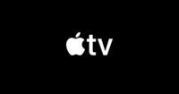 Illustration des logos Apple TV+ et Apple Arcade, symbolisant leur arrivée au Maroc via l'abonnement iCloud+.