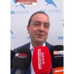 Azilal: M. Chouki TEND LA