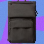 A curated selection of modern laptop backpacks suitable for various professional and travel needs in 2026.