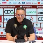 CAN 2027 : Mohamed Ouahbi Révèle Sa Sélection, L'Attente Monte Chez les Lions de l'Atlas ! 6 CAN 2027 : Mohamed Ouahbi