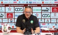 CAN 2027 : Mohamed Ouahbi