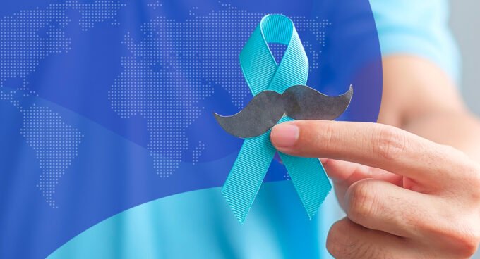 Cancer de la prostate :