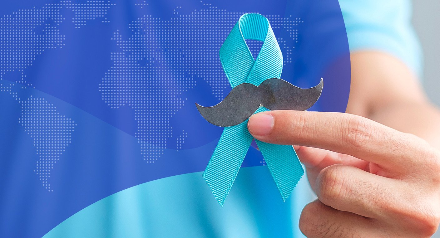 Cancer de la prostate :