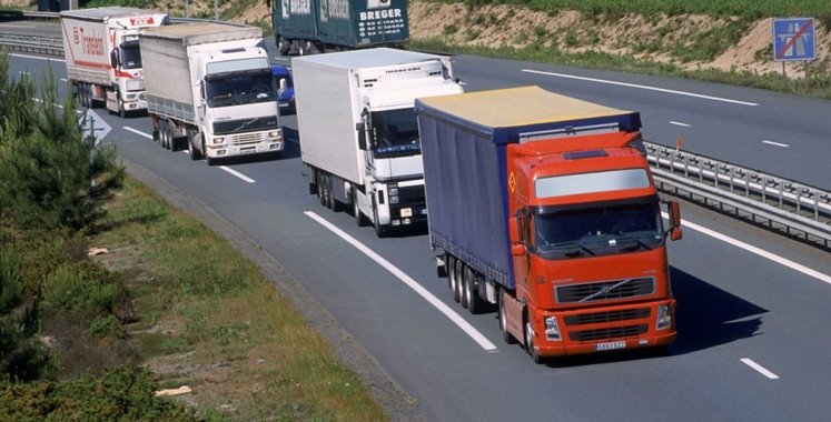 Carburant : Le Maroc Renforce