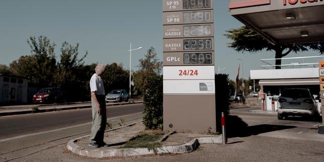Carburants : le gouvernement double les aides aux automobilistes pour éviter une crise 9 Carburants : le gouvernement double les